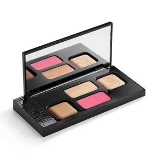 Il makiage brand new in box high point face shaping palette